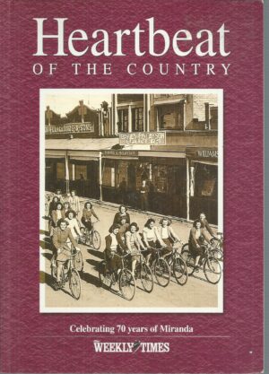 Heartbeat Of The Country, The: Celebrating 70 Years Of Miranda