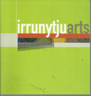 Irrunytju Arts