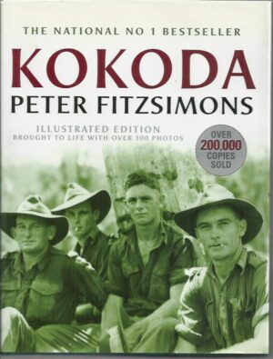 KOKODA (The Illustrated Edition)