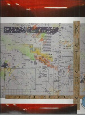 KUTUBU : The First Oil
