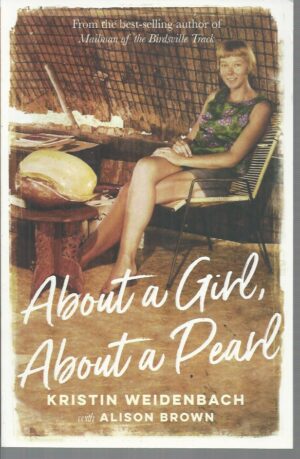 About a Girl, About a Pearl