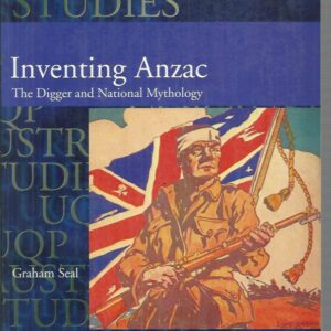 Books on AUSTRALIANA: MILITARY HISTORY (incl ANZAC)
