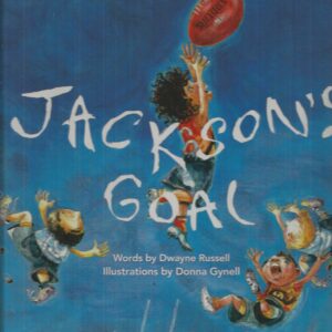 Jackson’s Goal