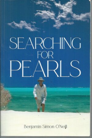 Searching for Pearls: An Australian Adventure