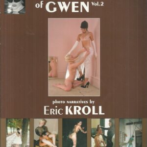 The Transformations of Gwen Vol. 2