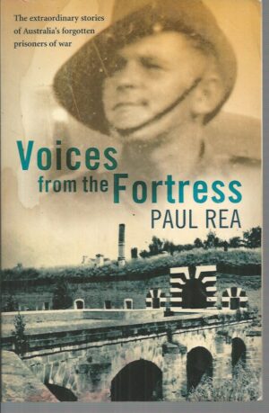 Voices from a Small Fortress: Surviving The Horror of a Nazi Concentration Camp
