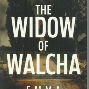 Widow of Walcha