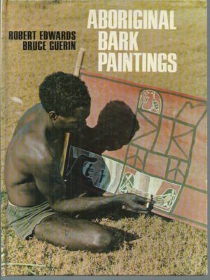 Aboriginal Bark Paintings
