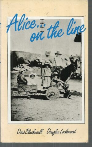 Alice On the Line