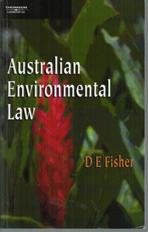Australian Environmental Law