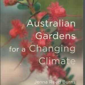 Australian Gardens for a Changing Climate