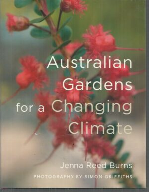 Australian Gardens for a Changing Climate