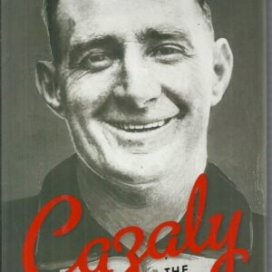 Cazaly: The Legend