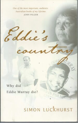 Eddie's Country : Why did Eddie Murray die?