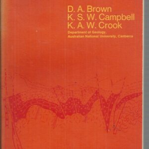 Geological Evolution of Australia & New Zealand, The