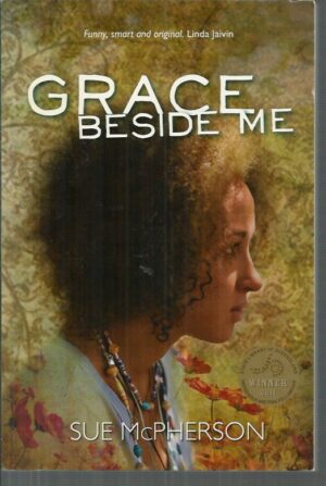 Grace Beside Me