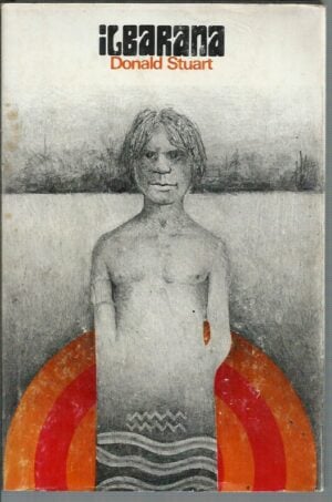 ILBARANA : An Aborigine's Story (First Edition Signed by Author)