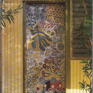 Kuruwarri = Yuendumu doors / Warlukurlangu Artists