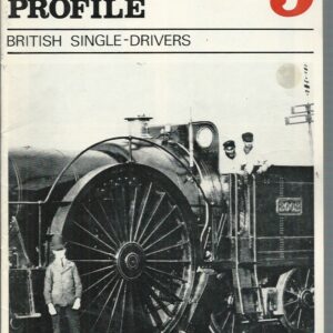 Loco Profile 5: British Single Drivers