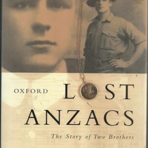 Lost Anzacs: The Story Of Two Brothers