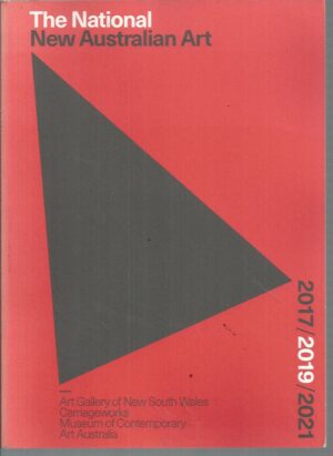 National, The: New Australian Art 2019