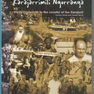 Books on AUSTRALIANA: ABORIGINAL Australians Indigenous