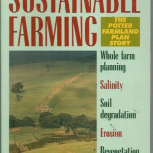 Planning for Sustainable Farming : The Potter Farmland Plan Story