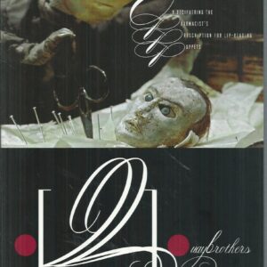 Quay Brothers: On Deciphering the Pharmacist’s Prescription for Lip-Reading Puppets
