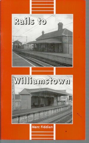 Rails to Williamstown