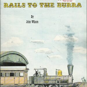 Rails to the Burra