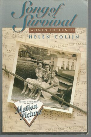 Song of Survival: Women Interned