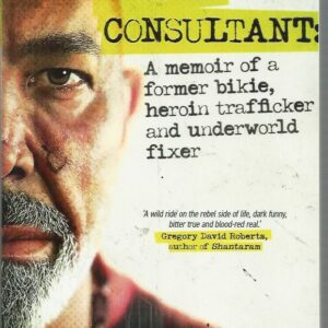 The Consultant