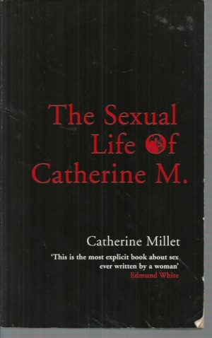 The Sexual Life of Catherine M.