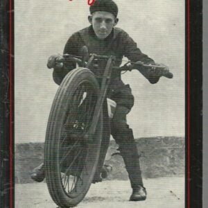 The Trackmaster, Sig Schlam : A Claremont Speedway Pioneer