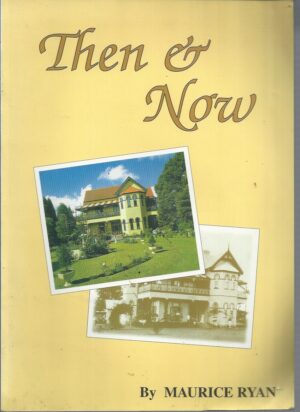 Then & Now (Lismore, Ballina, Casino)