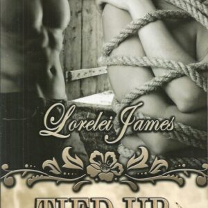 Tied Up, Tied Down (Rough Riders)