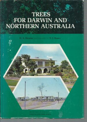 Trees for Darwin and Northern Australia