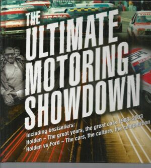 Ultimate Motoring Showdown, The