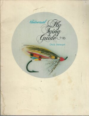 Universal Fly Tying Guide