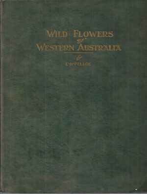 Wildflowers of Western Australia (1921)