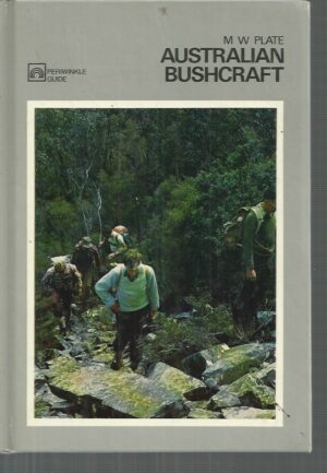 Australian Bushcraft