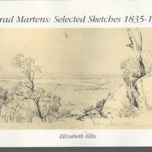 Conrad Martens: Selected Sketches 1835-1872