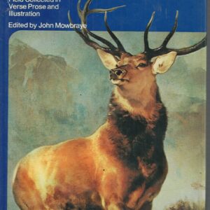 BAXTER’S GAME BOOK