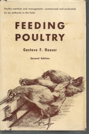 Feeding Poultry