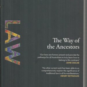 Books on LAW