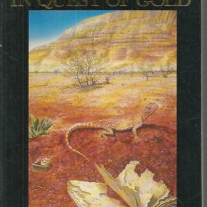 Lasseter: In Quest of Gold