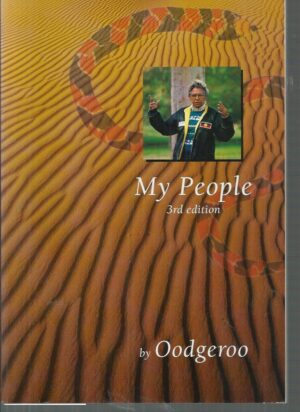 My People / Oodgeroo 3rd edition