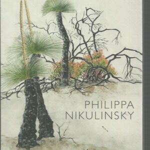 Nikulinsky Unfolded : Xanthorrhoea