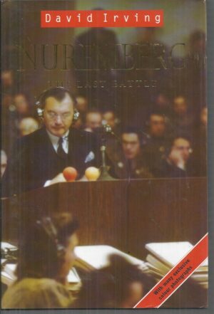 Nuremberg: The Last Battle