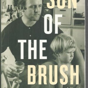 Son of the Brush: A Memoir